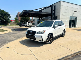 Used 2014 Subaru Forester 2.0XT Touring image 1