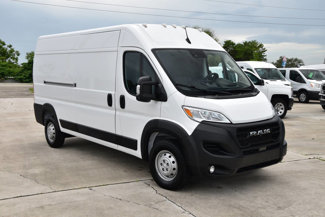 Used 2023 RAM ProMaster 2500 w/ Driver Convenience Group image 1