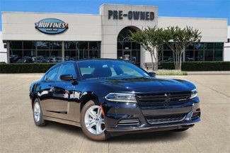 Used 2023 Dodge Charger SXT image 1