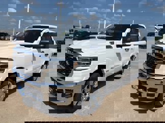 New 2025 RAM 1500 Big Horn image 1
