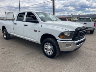 Used 2012 RAM 2500 ST image 1
