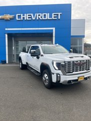 New 2025 GMC Sierra 3500 Denali w/ Technology Package image 1