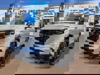 New 2026 Honda CR-V Sport image 1