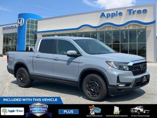 New 2025 Honda Ridgeline RTL+ image 1