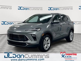 New 2026 Buick Encore GX Preferred w/ Comfort Package image 1