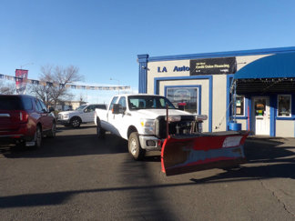 Used 2012 Ford F250 XL w/ PWR Equipment Group image 1