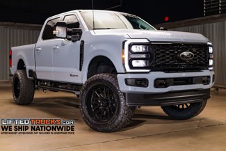 Used 2025 Ford F250 Lariat w/ Lariat Ultimate Package image 1