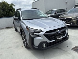 New 2025 Subaru Outback Premium image 1