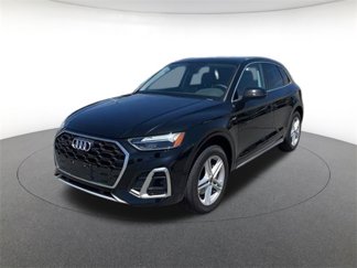 New 2025 Audi Q5 e Premium Plus image 1