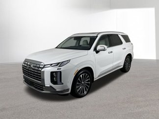 New 2025 Hyundai Palisade Calligraphy image 1