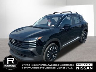 New 2026 Nissan Kicks SV w/ SV Premium Package video 1