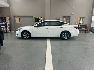 Used 2020 Nissan Altima 2.5 S image 1