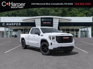 New 2025 GMC Sierra 1500 Elevation w/ Preferred Package image 1