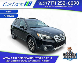 Used 2016 Subaru Outback 3.6R Limited image 1