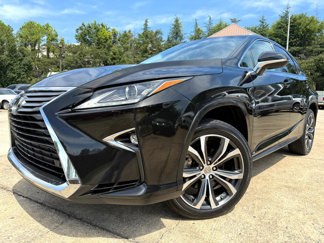 Used 2017 Lexus RX 350 Premium w/ Premium Package image 1