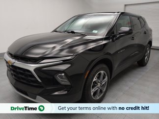 Used 2023 Chevrolet Blazer LT w/ Driver Confidence Package image 1