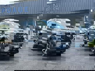 New 2025 Ford Explorer ST-Line image 1