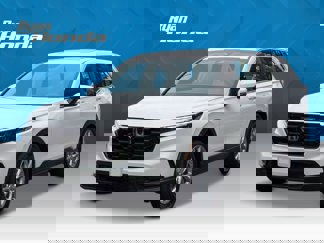 New 2026 Honda CR-V EX image 1