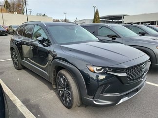 New 2025 MAZDA CX-50 AWD 2.5 Turbo w/ Weather Package image 1
