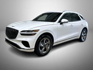 New 2026 Genesis GV70 2.5T Advanced image 1