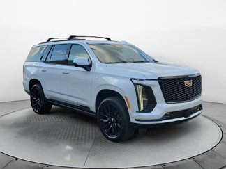 New 2025 Cadillac Escalade Sport w/ Touring Package image 1