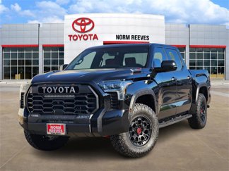 Used 2025 Toyota Tundra TRD Pro image 1