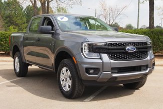 Certified 2024 Ford Ranger XL image 1