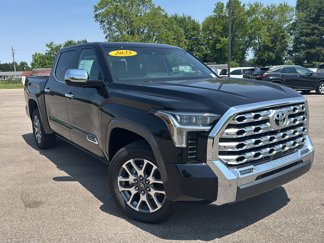 New 2025 Toyota Tundra 1794 Edition image 1
