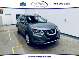 Used 2018 Nissan Rogue SV w/ Premium Package image 1