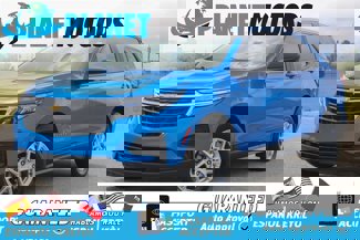 Used 2024 Chevrolet Equinox LS image 1