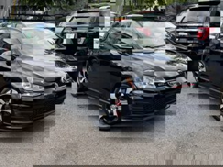 Used 2017 Volkswagen Golf S image 1