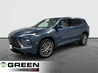 New 2025 Buick Enclave Avenir w/ Super Cruise Package image 1