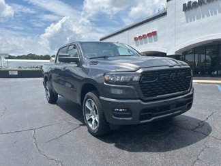 New 2025 RAM 1500 Tradesman image 1