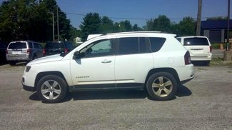 Used 2017 Jeep Compass Sport w/ Power Value Group image 1