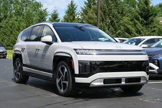 New 2026 Hyundai Ioniq 9 Limited image 1