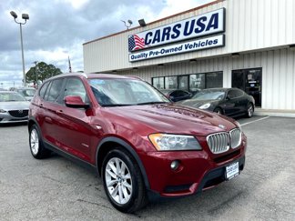 Used 2014 BMW X3 xDrive28i image 1