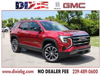 New 2026 GMC Terrain Elevation w/ Elevation Premium Package image 1
