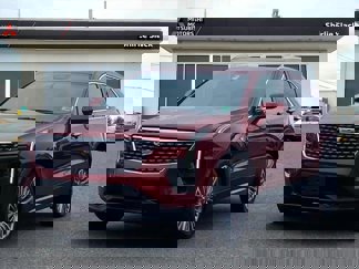 Used 2025 Cadillac XT4 Premium Luxury w/ Technology Package image 1
