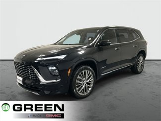 Used 2025 Buick Enclave Avenir w/ Super Cruise Package image 1