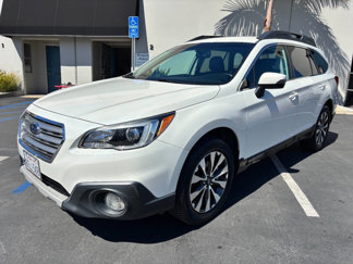Used 2016 Subaru Outback 2.5i Limited image 1