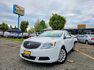 Used 2016 Buick Verano w/ Comfort Package image 1