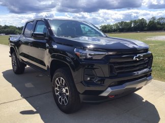 New 2026 Chevrolet Colorado Z71 w/ Technology Package image 1