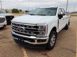 New 2025 Ford F350 Lariat w/ Lariat Ultimate Package image 1