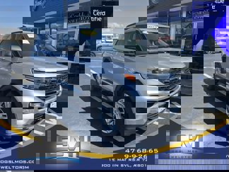 Certified 2023 Ford Explorer XLT w/ Equipment Group 202A image 1