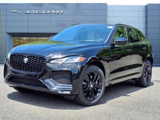 New 2026 Jaguar F-PACE R-Dynamic S image 1