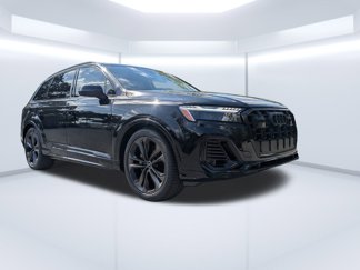 New 2025 Audi Q7 3.0T Prestige image 1