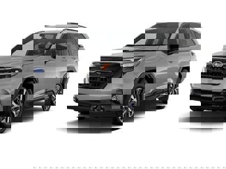 New 2025 Subaru Forester Touring image 1