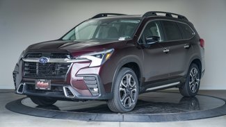 New 2025 Subaru Ascent Touring image 1