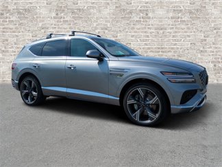 New 2026 Genesis GV80 3.5T Prestige image 1