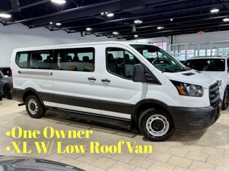 Used 2020 Ford Transit 350 XL image 1